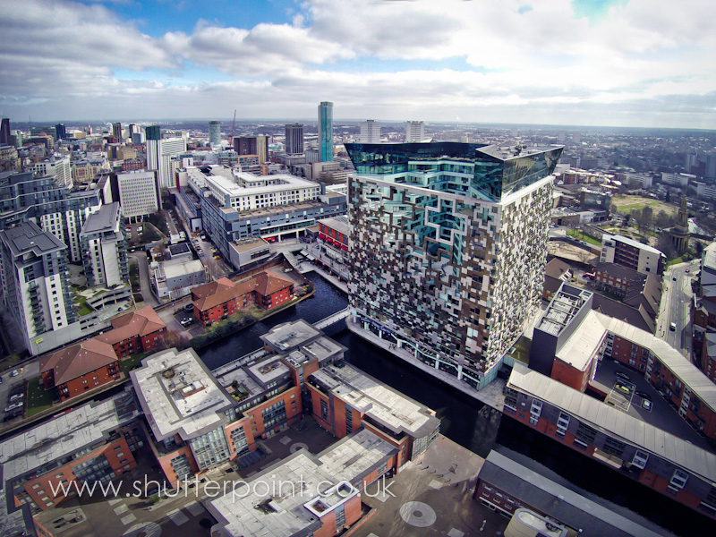 Aerial photogrpaher london (2)